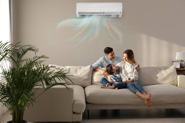 Best Seasonal HVAC Services in Harrisville, WV