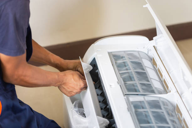 Best Air Conditioning Cleaning in Harrisville, WV