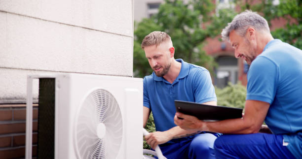 Best HVAC Financing and Leasing in Harrisville, WV