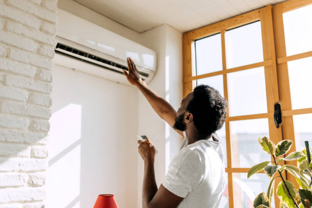 Best Furnace Cleaning in Harrisville, WV