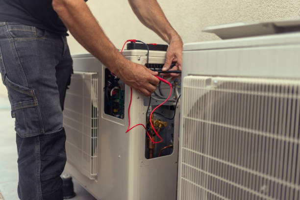 Best Residential HVAC in Harrisville, WV