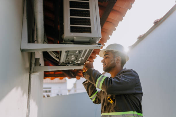  Harrisville, WV HVAC Pros