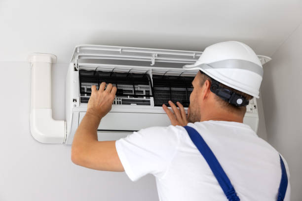 Best VRF (Variable Refrigerant Flow) Systems in Harrisville, WV