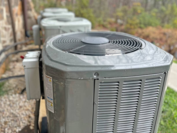 Best Emergency HVAC Services in Harrisville, WV
