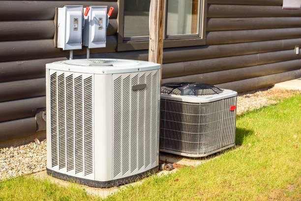 Best Residential HVAC in Harrisville, WV